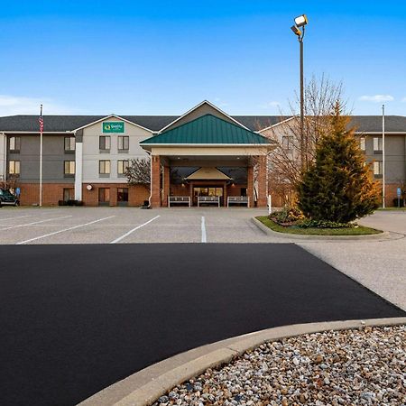 Quality Inn Warrensburg Exterior photo